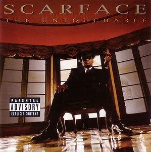 Scarface - The Untouchable