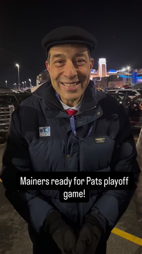 WGME CBS 13 News, Portland on Reels