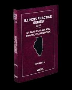 Illinois DUI Penalties for 2012 - What Are They?