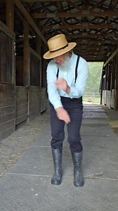 71K views · 2.2K reactions | That Pennsylvania Dutch cooking surely gets me fired up. #AmishGoneWild #DontTellTheBishop | Don't Tell the Bishop | Facebook