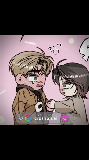 enjoy it with crushonai #manhwa #manhwaedit #cut #storytime #crushonai