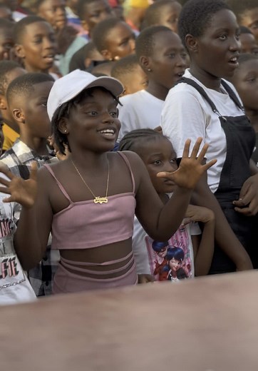 Celebrating Young Talent: A Little Girl's Dance Celebration