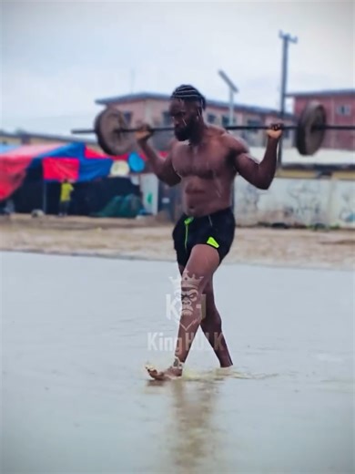 Rain Workout Motivation: Don't Let Weather Stop You