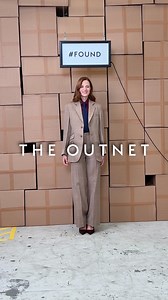 Shop THE OUTNET’s winter edit featuring leather, shearling, and cashmere all up to 70% off* *Exclusions apply - see T&Cs | THE OUTNET.COM