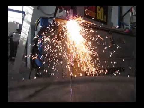 v1300413 plasma cutter /Plasmaschneidgerät - PAK Master 50 XL - Thermal Dynamics