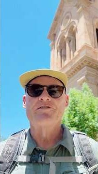 A Short Walking Tour of Old Santa Fe #santafe #southwest #walking