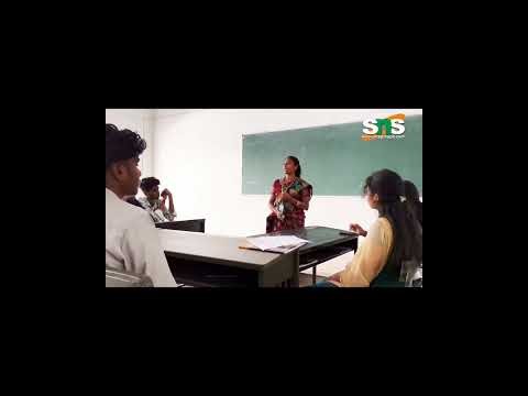 CASE STUDY | COMPARISON OF OOPS AND STRUCTURE ORIENTED PROGRAMMING | SNS INSTITUTIONS