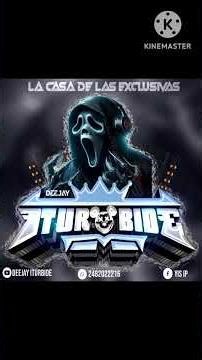 CUMBIA DE 45 REVOLUCIONES ESTILO SONORAMICO