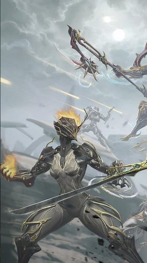 Prime Vanguard Tease