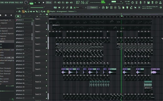 DEFEAT FULL.flp