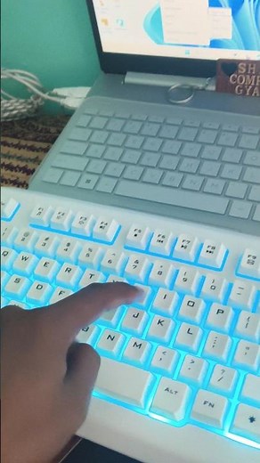 🚀 Fastest Way To Shutdown PC | Windows + X + U + U Shortcut