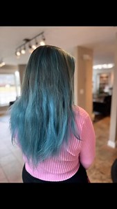 NEW ✨ Wella Smoothfiller Demi-Permanent Smoothing System Smooth, sleek, and SAFE on colored hair 💙 Frizz-free without compromising your color investment. #wellaprofessional #smoothingtreatment #salonvivace #757salon | Salon Vivace VB