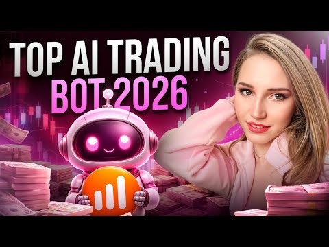 ChatGPT TRADING BOT FOR IQ Option | TOP BINARY OPTIONS BOT 2026