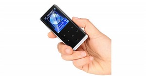 M13 bluetooth Lossless MP3 Player MP4 Audio Video Music Player FM Radio E-book 8GB | Bluetooth Speakers | Audio