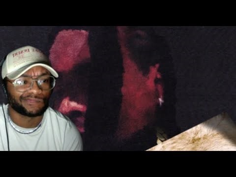 WALE - EVERYTHING IS ALOT. (FULL ALBUM REACTION)