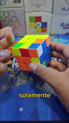 Dominando el Cubo de Rubik con el Método Fridrich: Paso a Paso