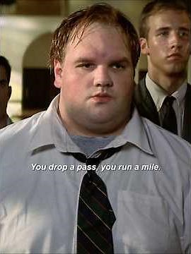 Remember the Titans — Unity, Leadership, and the Power of Team