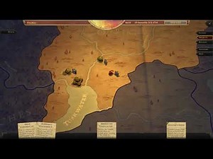 Pathfinder: Kingmaker - Project Rebuild the Temple of the Elk (Success)