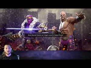 Progression Guide 2023 - MCoC!