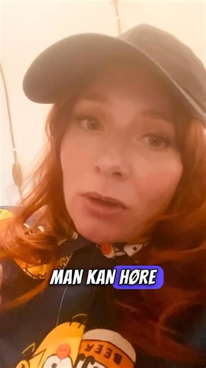 Man har altid omtalt mig som den fødte sælger, hvilket bevises her… Link i kommentarsporet 👇😎 ❤️AA | Annika Aakjær