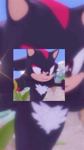 Fotos de perfil de Shadow the Hedgehog