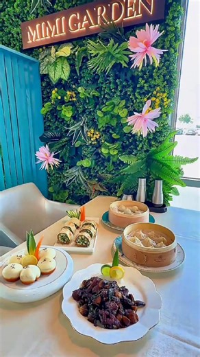 At Mimi Garden, we believe in doing things the right way — by hand,...