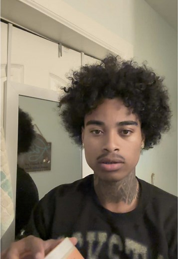 Curl Sponge Routine for Perfect Curl Definition