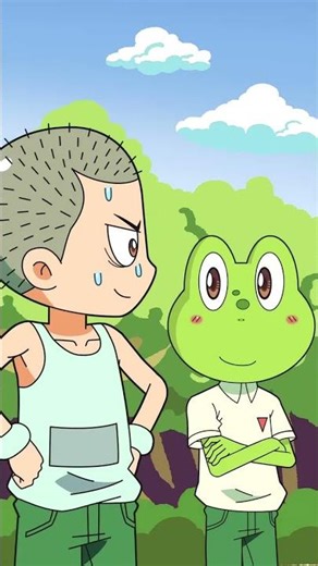 #PopularityIncentiveProgram #Animation #Anime #2DFan