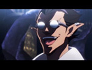 オーバーロードⅢ　第2話「カルネ村再び」