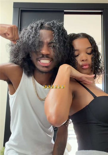 hehe. I’m tryna find out. #fyp #ndotz