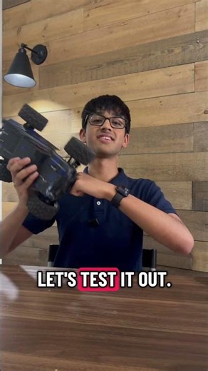 Coolest gadget I’ve tested #tech #fun #gadgets #shorts #cool
