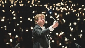 BR-KLASSIK CONCERT: "Summertime" mit der Staatsphilharmonie Nürnberg
