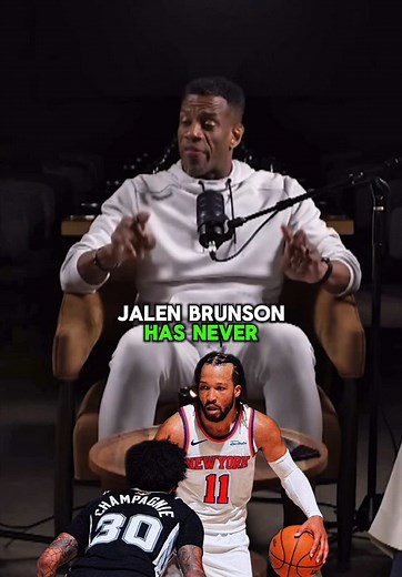 Jalen Brunson 4th-Quarter Dominance: Can He Carry Knicks to Title?