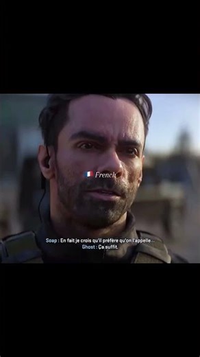 Simon Ghost Riley Most Iconic Scene in Different Languages | Modern Warfare