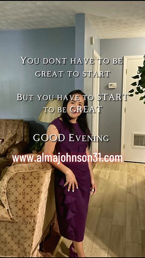Alma Abulencia Johnson on Reels