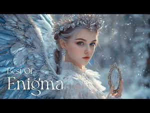 Best Enigma Songs | 90s Fantasy and Relaxing Melodies - Meditation and Relaxing Music