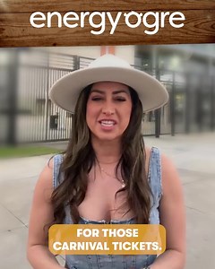 36 reactions · 8 comments | 9 out of 10 Texans overpay for electricity, but our members have saved over $200 million in the last five years! Use promo code GIDDYUP for 20% off ▶ https://eog.re/Fyuuh | Energy Ogre | Facebook