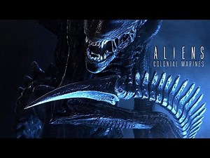 Aliens Colonial Marines #3 Гибель Сулако