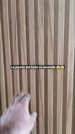 La PUERTA invisible !!!! 😱😱