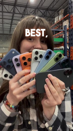 Not to brag or anything… But we’re actually the best. 🙂‍↕️😇