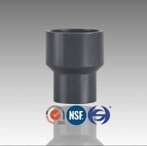 [Hot Item] 1-1/2*1 1-1/2*1-1/4 2*1 Sch80 PVC Reducer