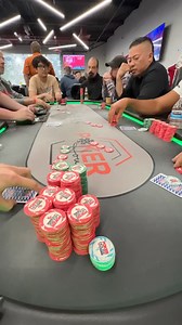 1.9M views · 14K reactions | THE BEST HAND IN POKER!! ALL-IN w_ POCKET ACES!! #poker #Poker #pokerhighlight #Allin | Steve Zaragoza | Facebook