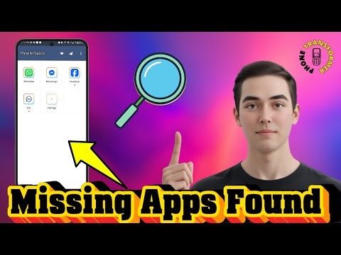 How To Find Separated Apps On Android | Locate Clones & Dual Apps (2026)