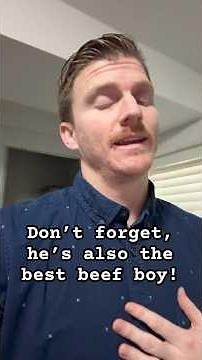 Who is money man, and what does he do?