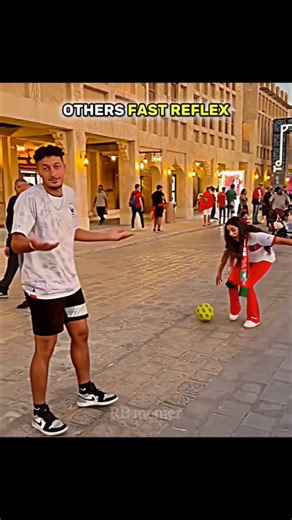 😳 You Won’t Believe His Reflexes 🤯 | Wait For It…