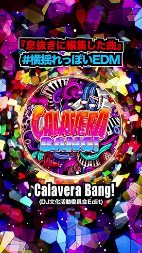 #DJ文化活動委員会 #mc横揺れけんけん #横揺れけんけん@mc_kenken_0129 #dj紫式部