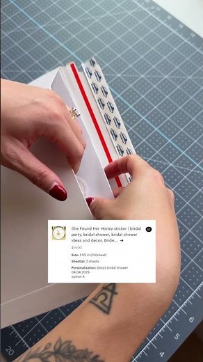How to ship Etsy orders fast #etsy #etsyseller #labelprinter #jewelrybusiness #packingorders