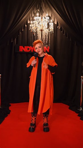 Перша незалежна конференція України INDYCON 🔥 on Instagram: "27.11.25 ❤️‍🔥 У Вінниці пройшла наймасштабніша конференція INDYCON на 430 учасників. Це не просто подія. В цей день творилась історія міста. Міста, в якому живуть неймовірні люди, які не дивлячись на умови будують, створюють і реалізують ідеї 💡 і мрії. 430 людей, які змінюють цей світ. Які кожного дня розвивають себе і все навколо себе. Тут зібрались спікери і учасники з різних міст УКРАЇНИ і це вже інший масштаб. Цю подію створив к