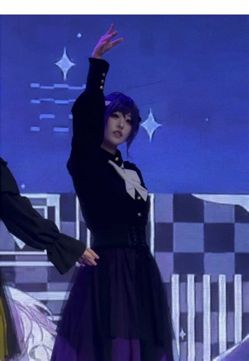 特等俘虏：朝比奈まふゆ在プロセカ中的角色分析