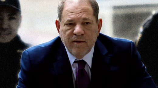 Harvey Weinstein ordered to be extradited to California to face more sexual assault charges